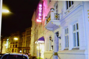  Steens Hotel  Гамбург